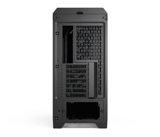 Fractal Design Meshify 3 Ambience Pro RGB Black TG Light Tint - 1318887 - zdjęcie 4